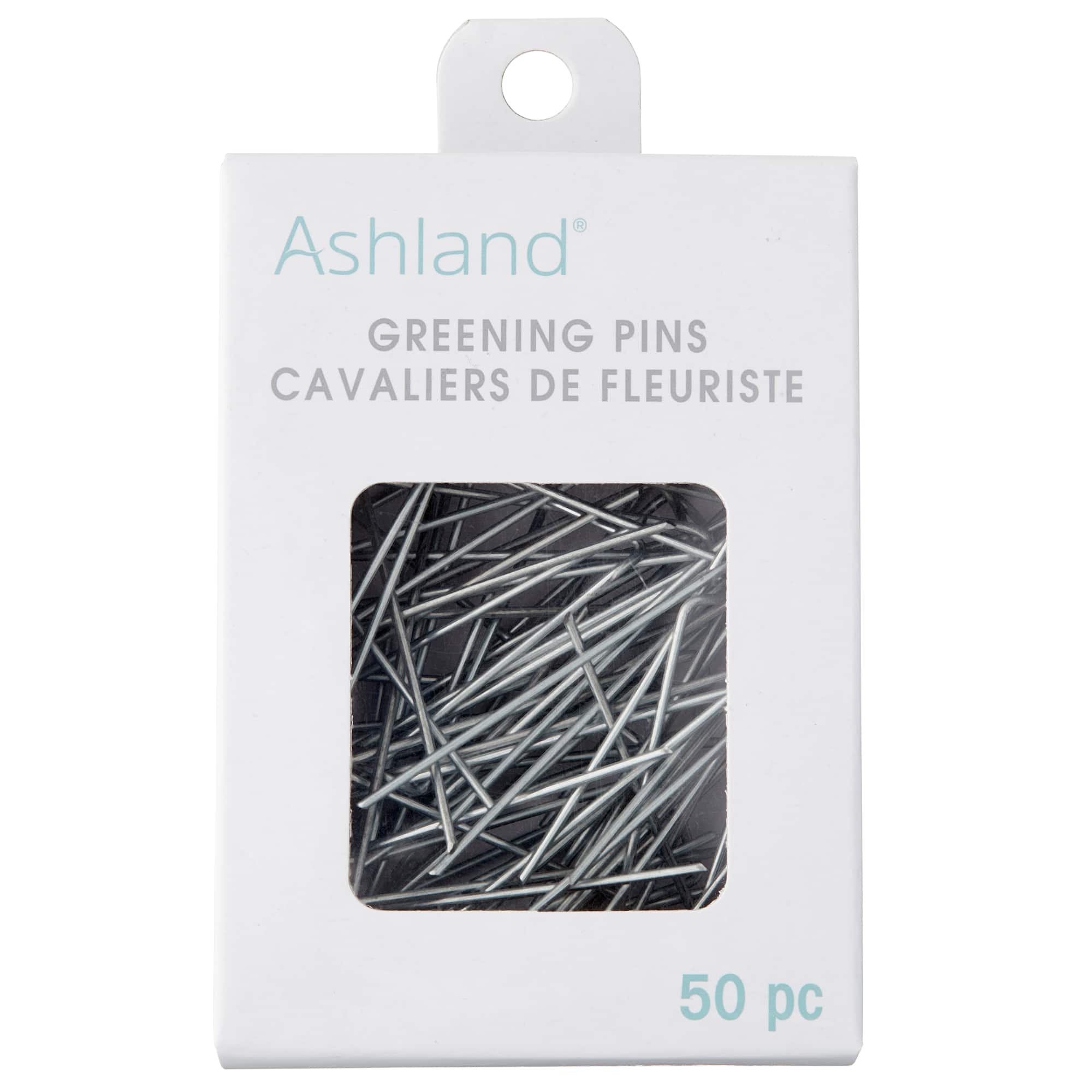 12 Pack: Greening Pins Pack by Ashland™